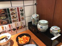 -博多一蘭·乌冬·定食·烧串(徐家汇店)