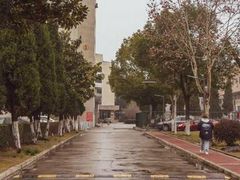 -南京晓庄学院(莫愁校区)