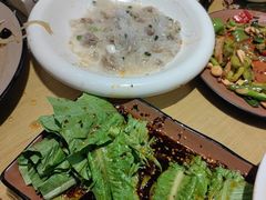 -易老九江湖菜(北滨一路店)