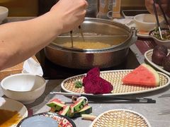 -一绪に寿喜烧(荟聚店)