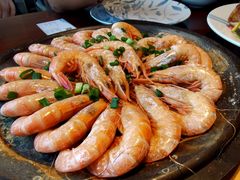 -高佳庄·舟山海鲜(海景旗舰店)