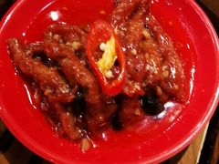 -避风塘(宝山万达店)