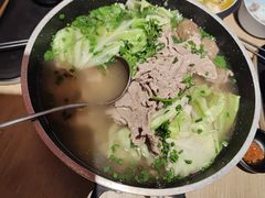 -川堂风·跷脚牛肉·乐山爆炒(宝山日月光店)