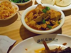 -凤起龙游老面包子(凯德晶品店)