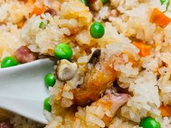 鸡翅饭-相遇·鲜炒黄牛肉(丹阳吾悦广场店)