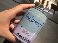 -很久以前羊肉串(南京路第一百货店)