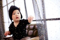 -BabyA 专业婴童摄影(古北时尚广场店)