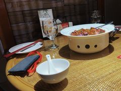 -渝信川菜(长安店)