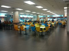 大堂-Magic Food Point(Airport Street food)
