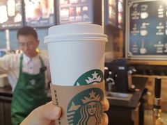 -星巴克臻选(深圳海上世界店)