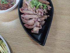 -鸡西冷面(翠竹店)