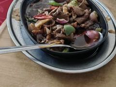 -真浪大家乐海鲜餐馆