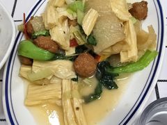 -乐乐餐厅(湘子庙街店)