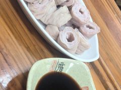 -阿勇面馆(东书房路店)