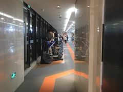 -W FITNESS 威尔仕健身·游泳(七宝店)