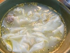 -徐老幺奶汤面