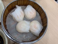水晶虾饺-百家鸡味馆(清泰店)