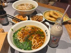 -易裕和·长沙米粉(竹塘西路店)