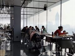 大堂-璞渼咖啡 ROOF P.M. Café(浦东美术馆店)