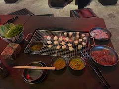 -夜食白市Yespicy·烧烤啤酒宵夜(番禺四海城店)
