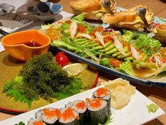 -南风(淮海街店)