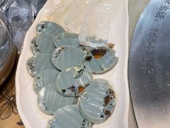 -二十一分小锅炖(皓月店)
