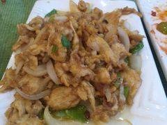 -桃子餐厅·天津菜(红星路直营店)