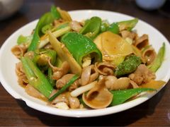 -东山茶寮(新安店)