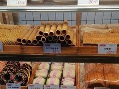 -百香林西点(新街口北大街店)