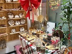 -角落低卡烘焙(正弘城店)