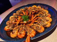 -红盔甲·小龙虾(车公庙店)