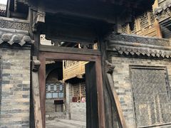 -山西王家大院