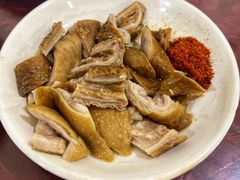 -温江公平红烧兔(总店)
