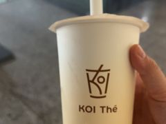-KOI Thé(虹桥国际机场店)