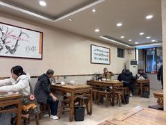 -老刘家永盛斋·传统泡馍(东关南街店)