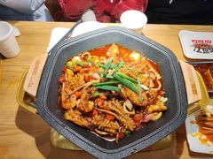 -涂辣辣·现炒虾蟹锅(梦时代店)