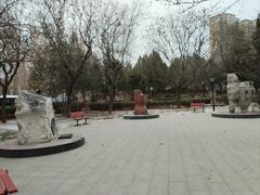 -石刻园