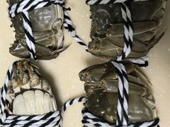 -七的湖·江南蟹舫·阳澄湖农家菜(蟹舫苑店)