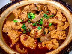 臭大元烧肥肠-壶园美食·淮扬菜(东圈门店)