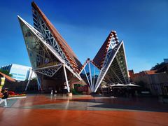 -南宁方特东盟神画