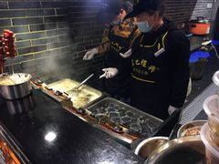 -黑色经典臭豆腐·湖南特产(潇湘文化店)
