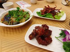 -瑞福园联谊餐室(茂名南路店)