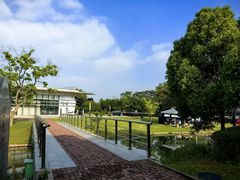 -上海佘山茂御臻品之选酒店(原佘山艾美酒店)