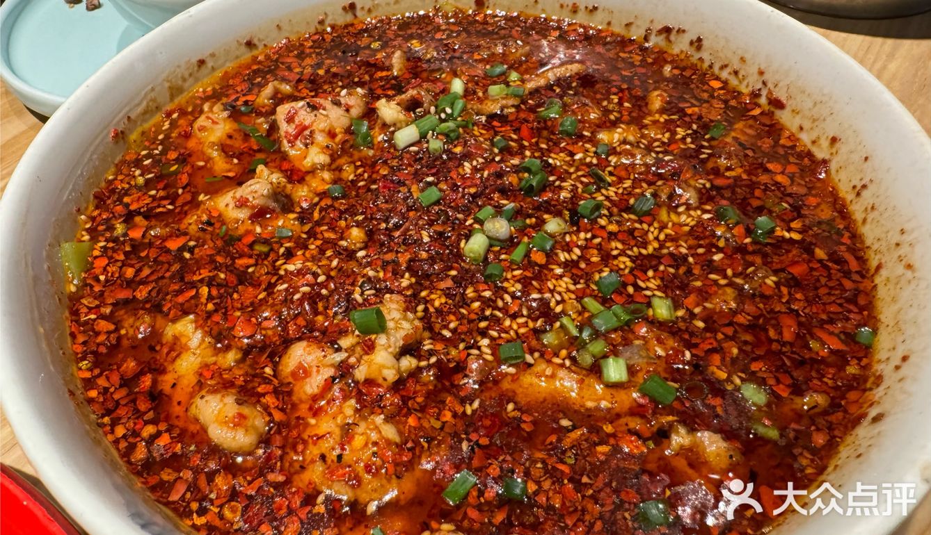 [调皮]长沙的江湖有个江湖菜