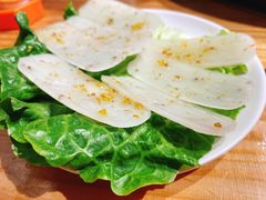 -胖记烤肉(湖大店)
