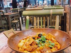 -成都你六姐·牛肉冒菜(城市集市合生汇店)