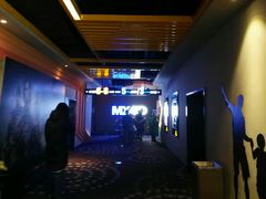 -万达影城(唐山爱琴海XLAND店)