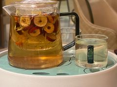 -荷花亭·湖北融合菜(中商广场店)