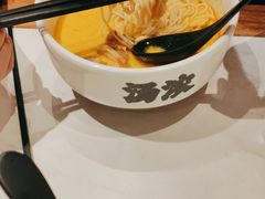 -和府捞面(曹路花园城店)