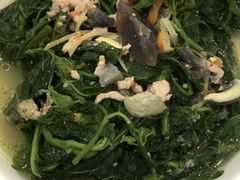 -正宗高流河饭店原创风姜鸡